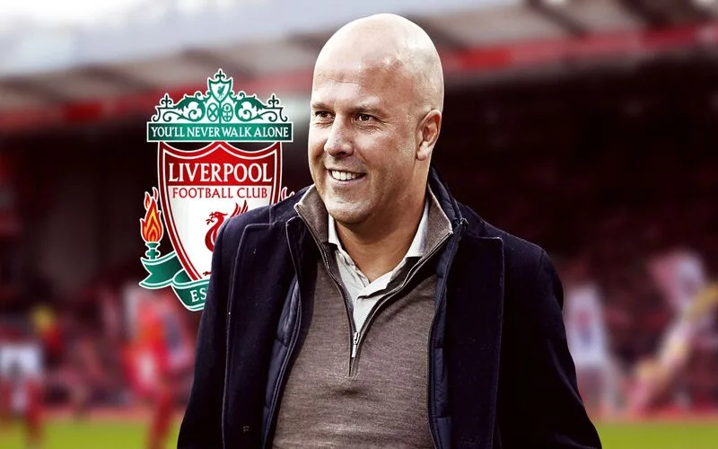 huan luyen vien liverpool la ai tieu su va su nghiep noi bat