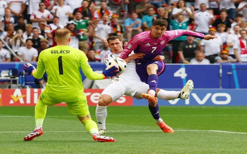 uefa nations league la gi the thuc thi dau va nhung dieu can biet